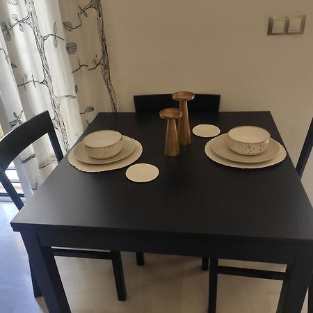 Prime Location! Lägenhet Sevilla Exteriör bild